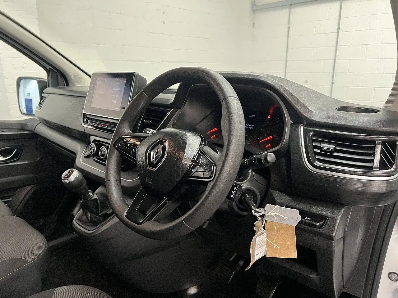 2022 Renault Trafic, photo 5