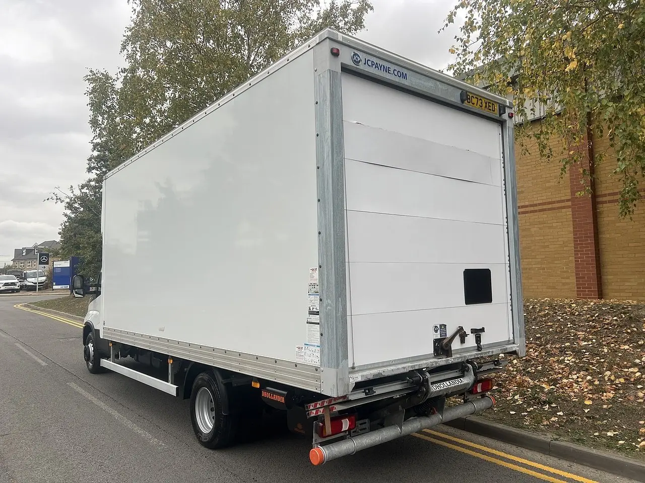 2024 Iveco Daily, photo 4