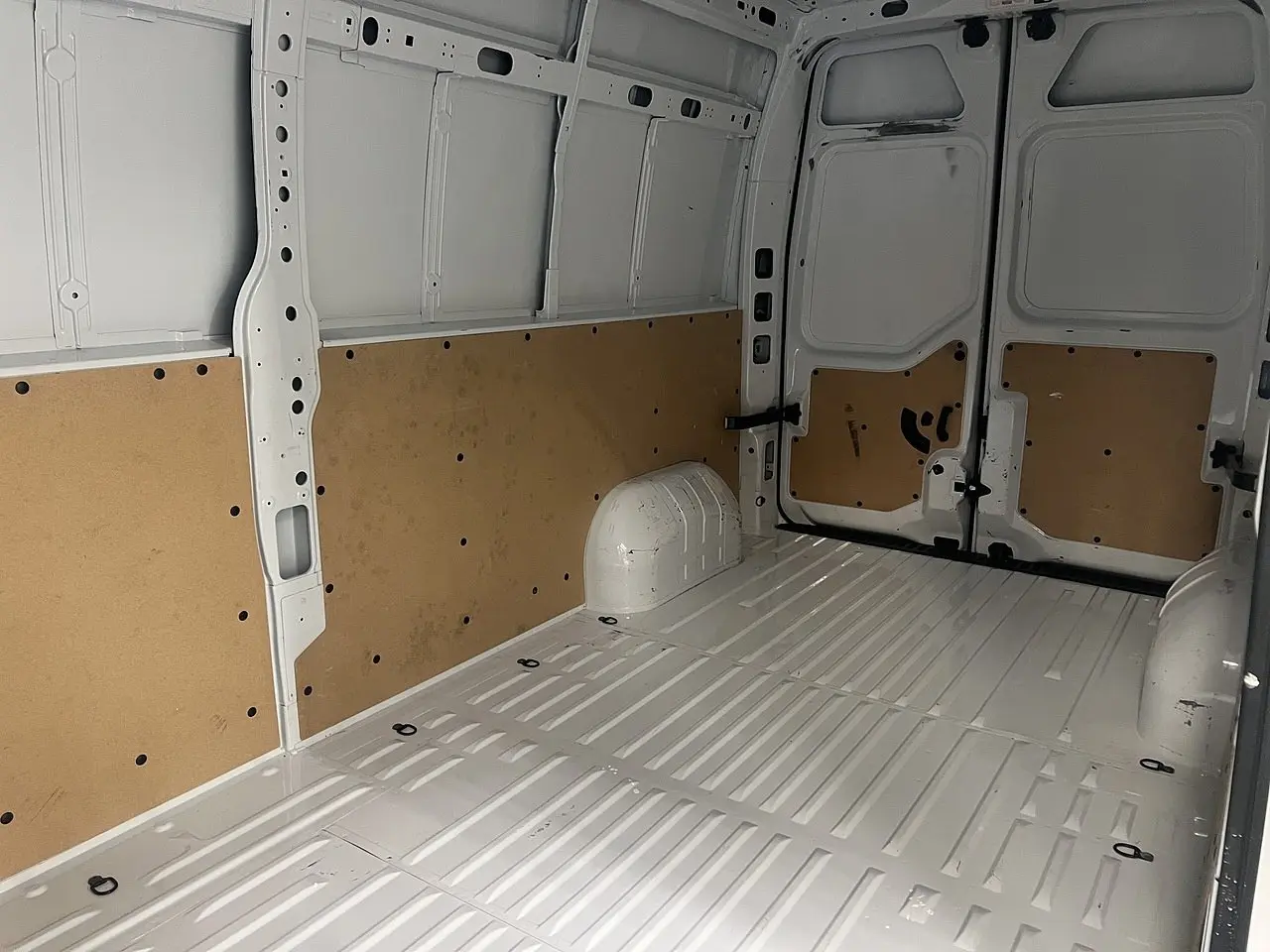 2024 Renault Master, photo 2