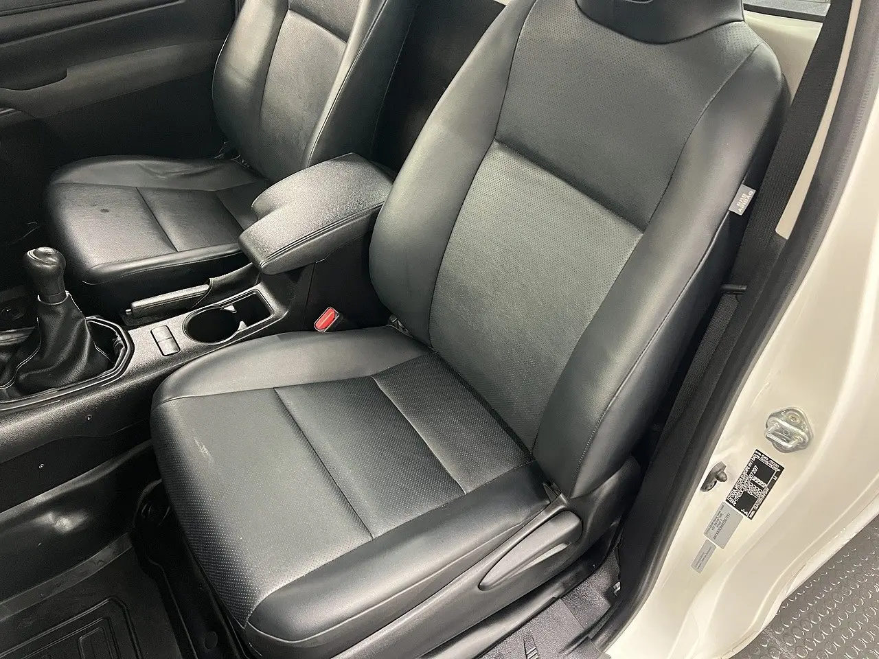 2020 Toyota Hilux, photo 7