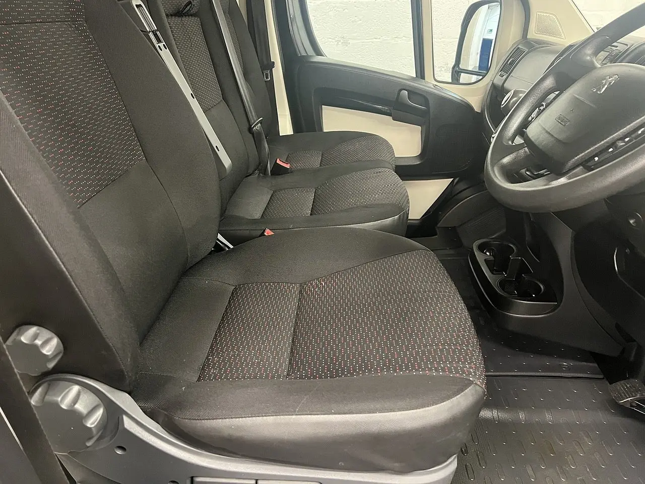 2019 Peugeot Boxer, photo 6