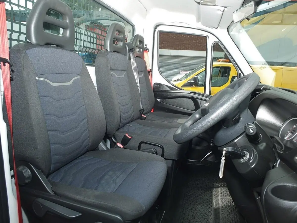 2022 Iveco Daily, photo 6