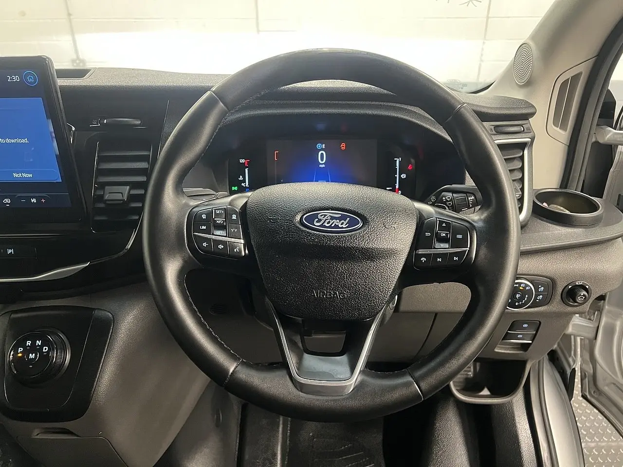 2025 Ford Transit, photo 5