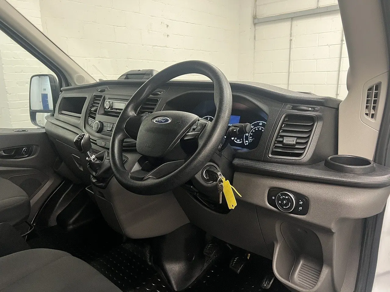2022 Ford Transit, photo 5