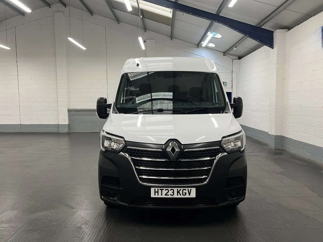 2023 Renault Master, photo 7