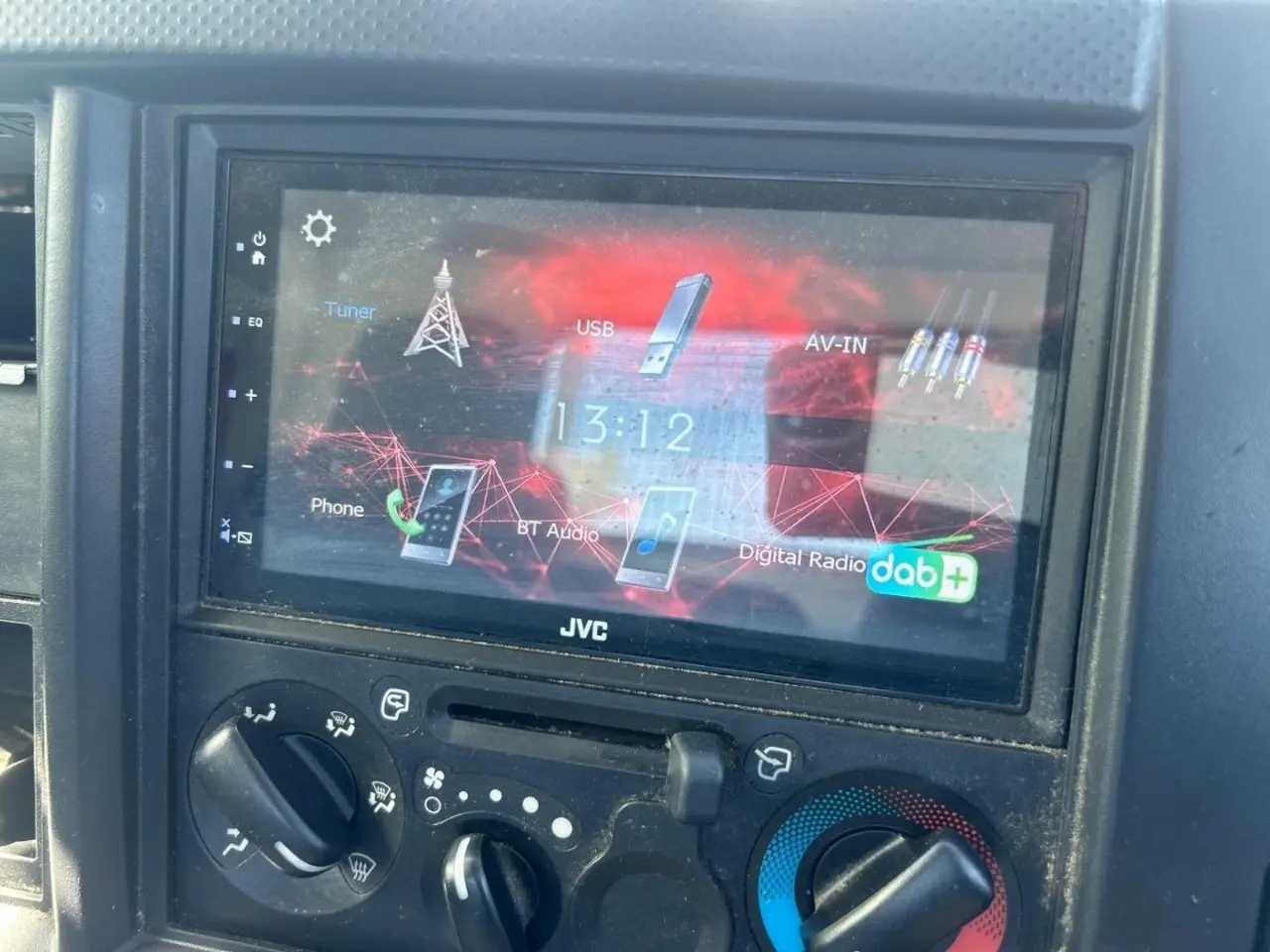 2023 Isuzu Grafter, photo 5