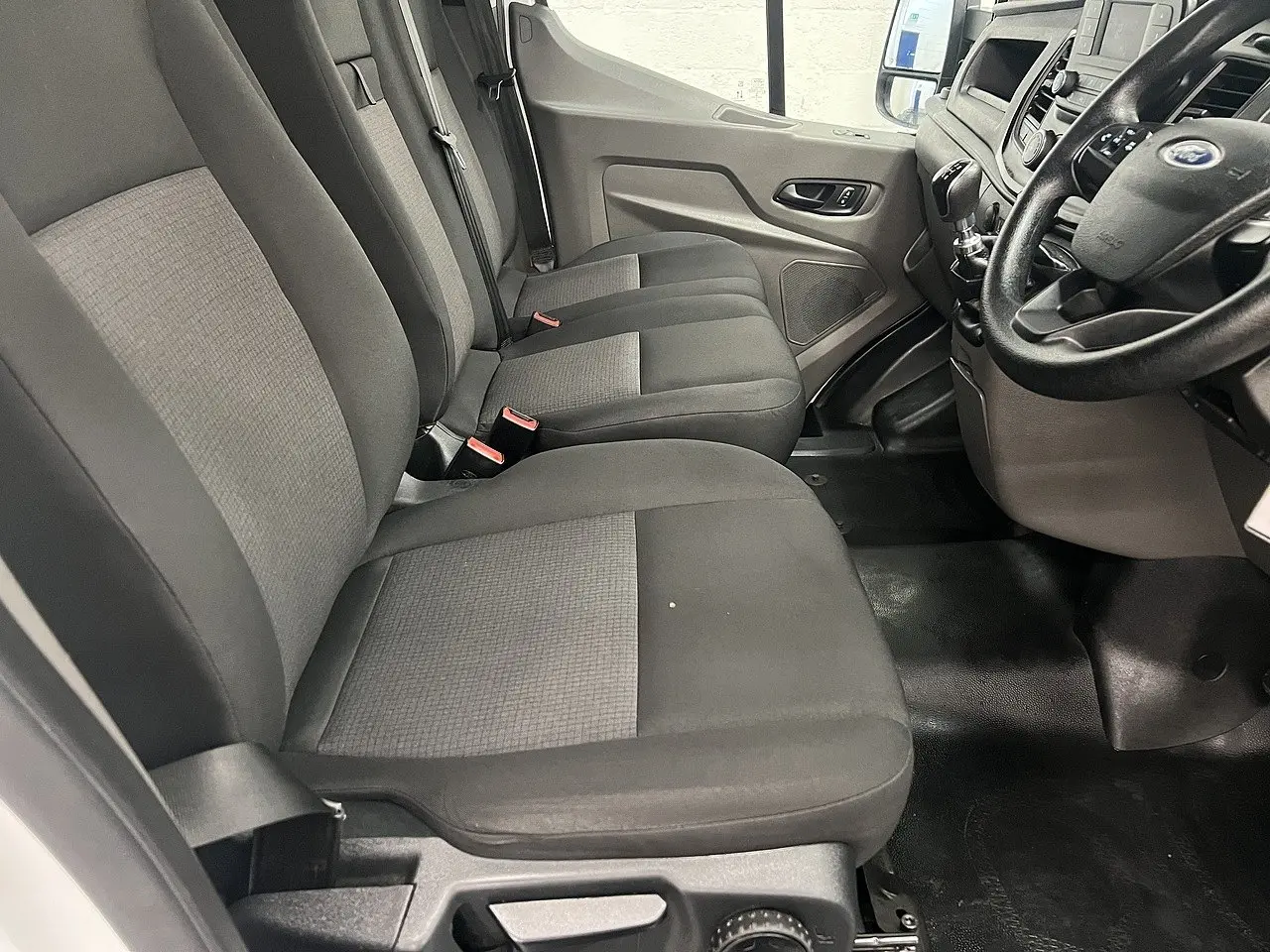 2023 Ford Transit, photo 7