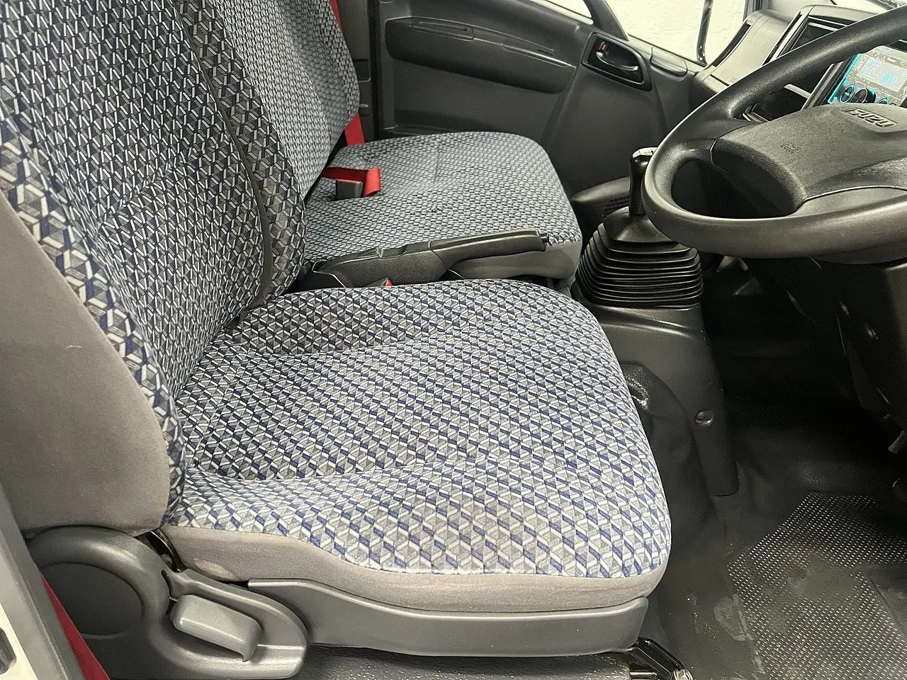 2023 Isuzu Grafter, photo 7
