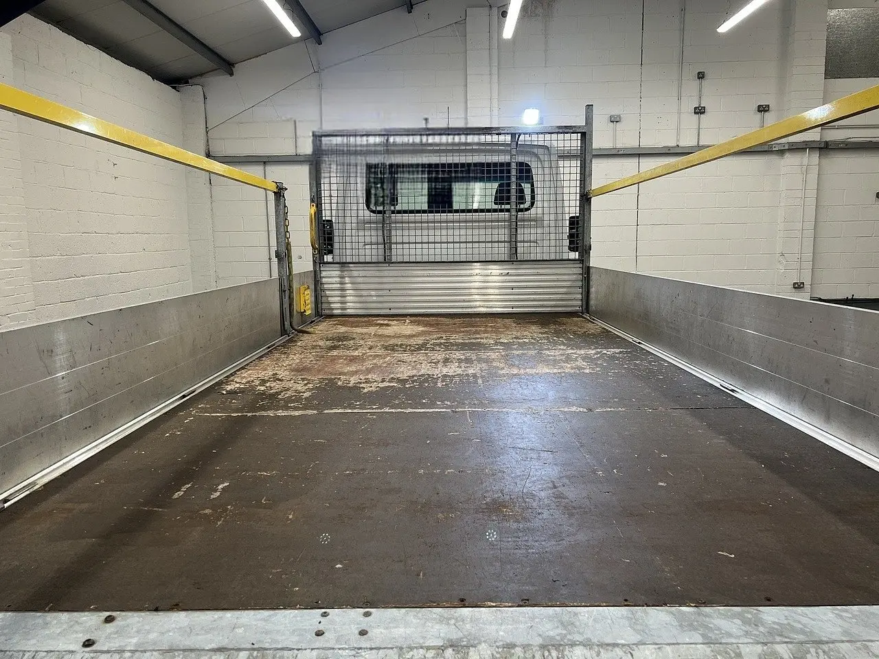 2023 Mercedes-Benz Sprinter, photo 2