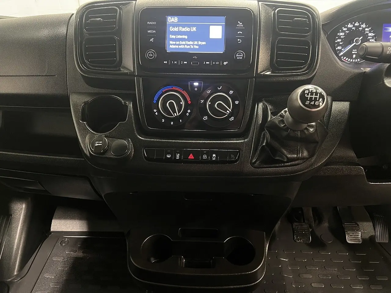 2025 Peugeot Boxer, photo 5