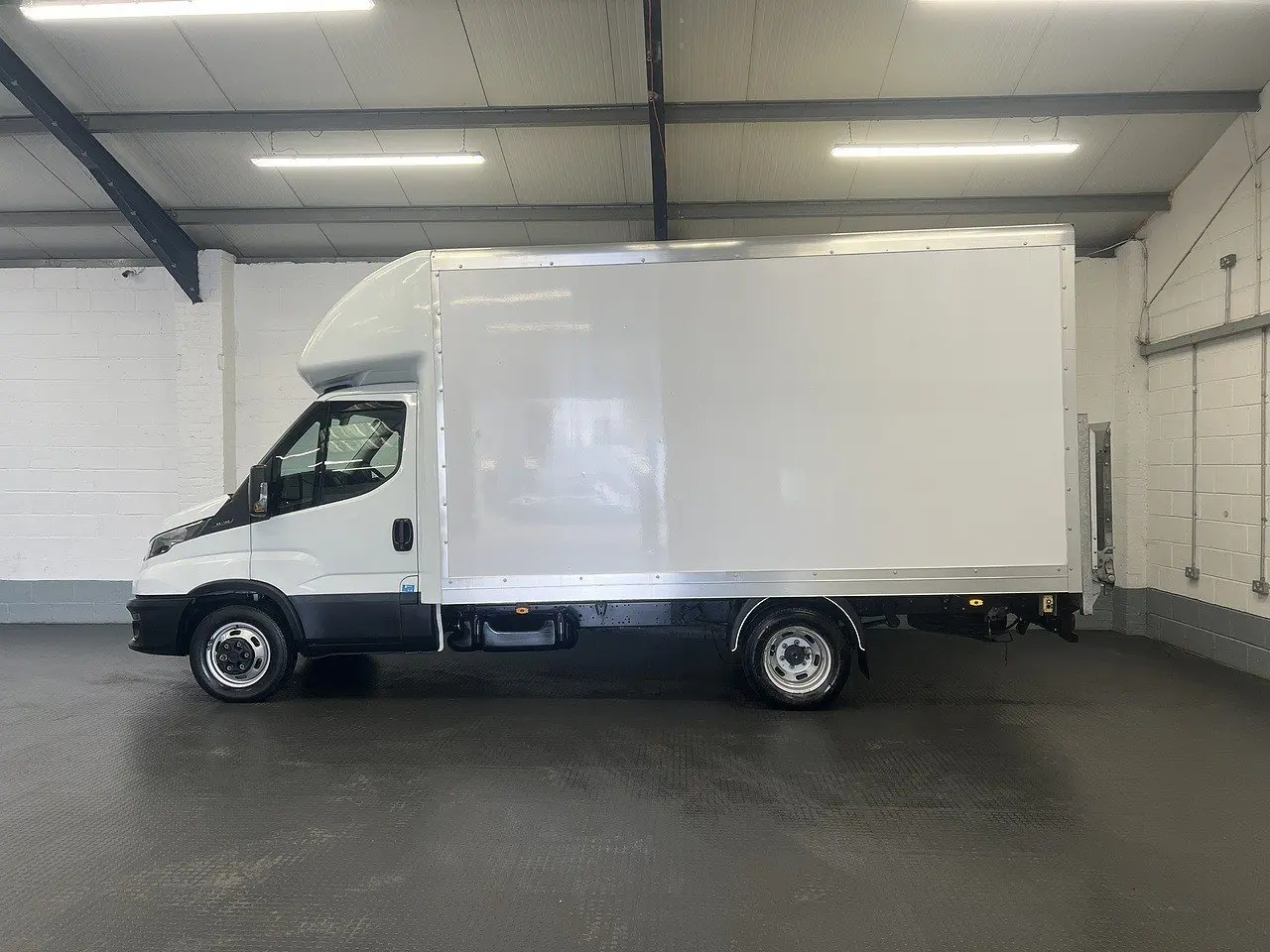 2023 Iveco Daily, photo 9