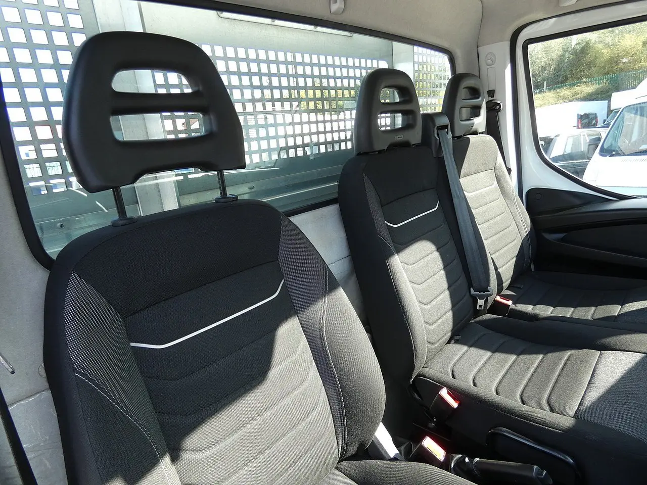2023 Iveco Daily, photo 10