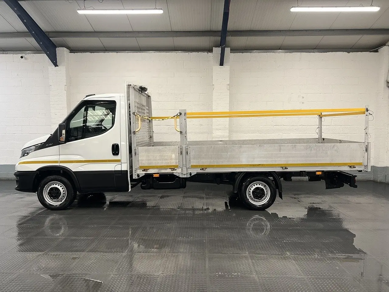 2023 Iveco Daily