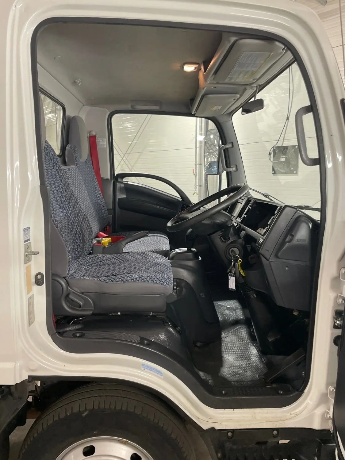2023 Isuzu Grafter, photo 5