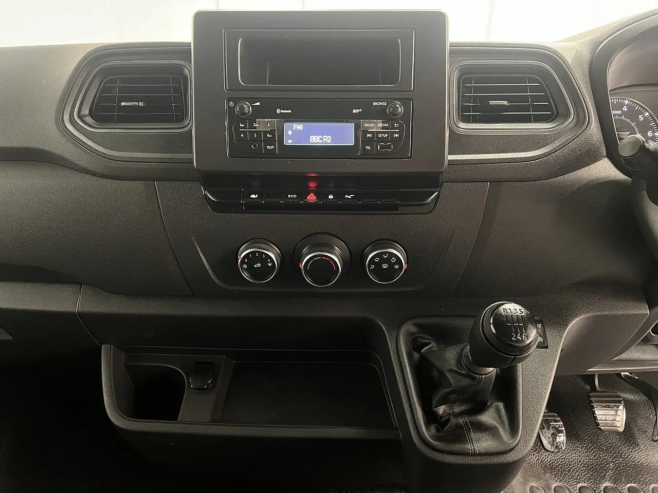 2023 Nissan Interstar, photo 5