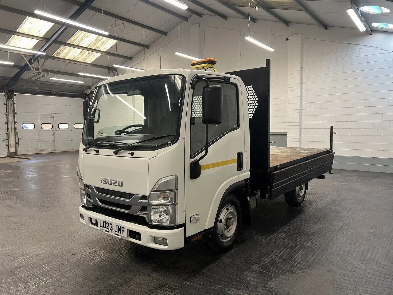 2023 Isuzu Grafter, photo 6