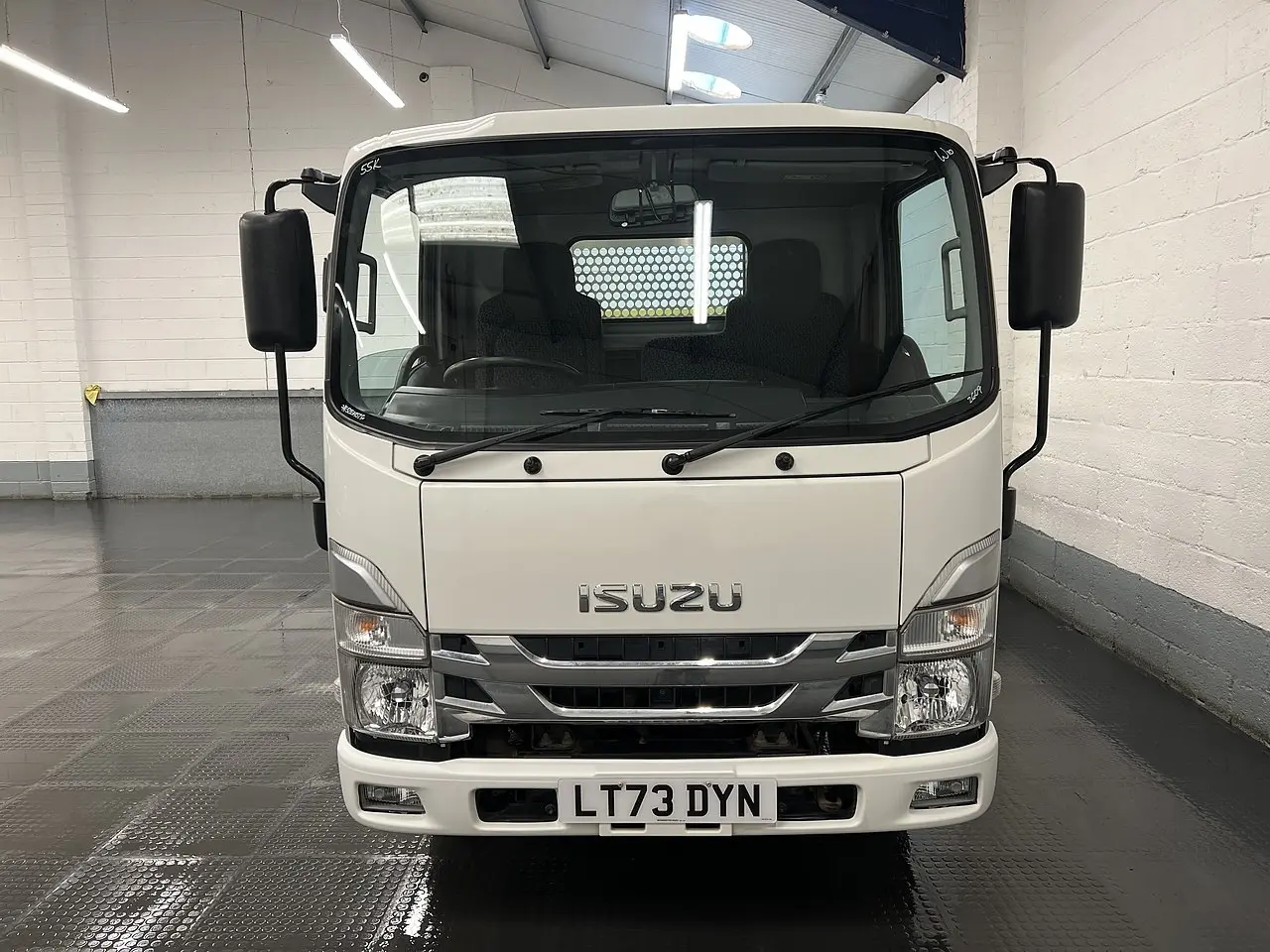2023 Isuzu Grafter, photo 9