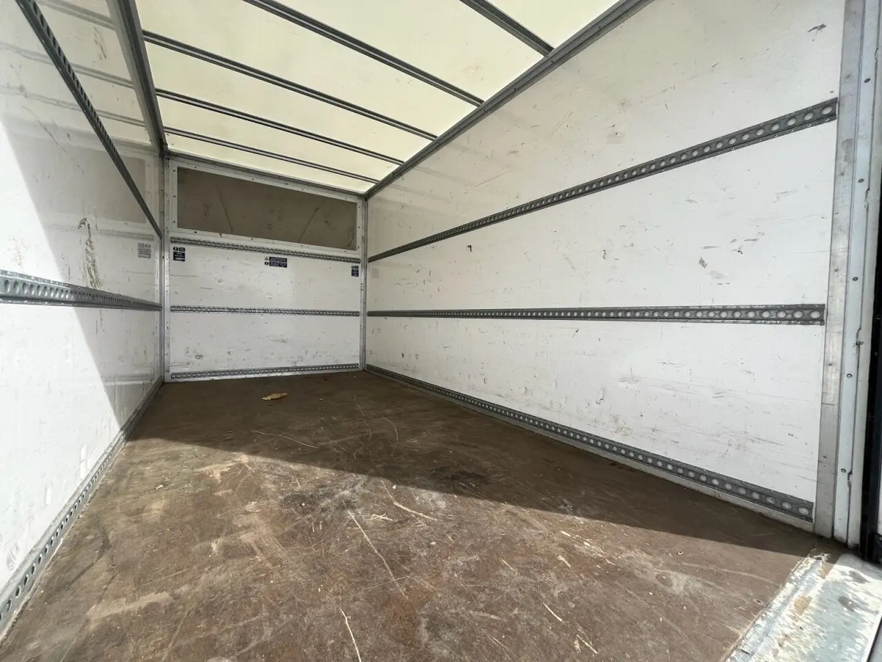 2023 Ford Transit, photo 3