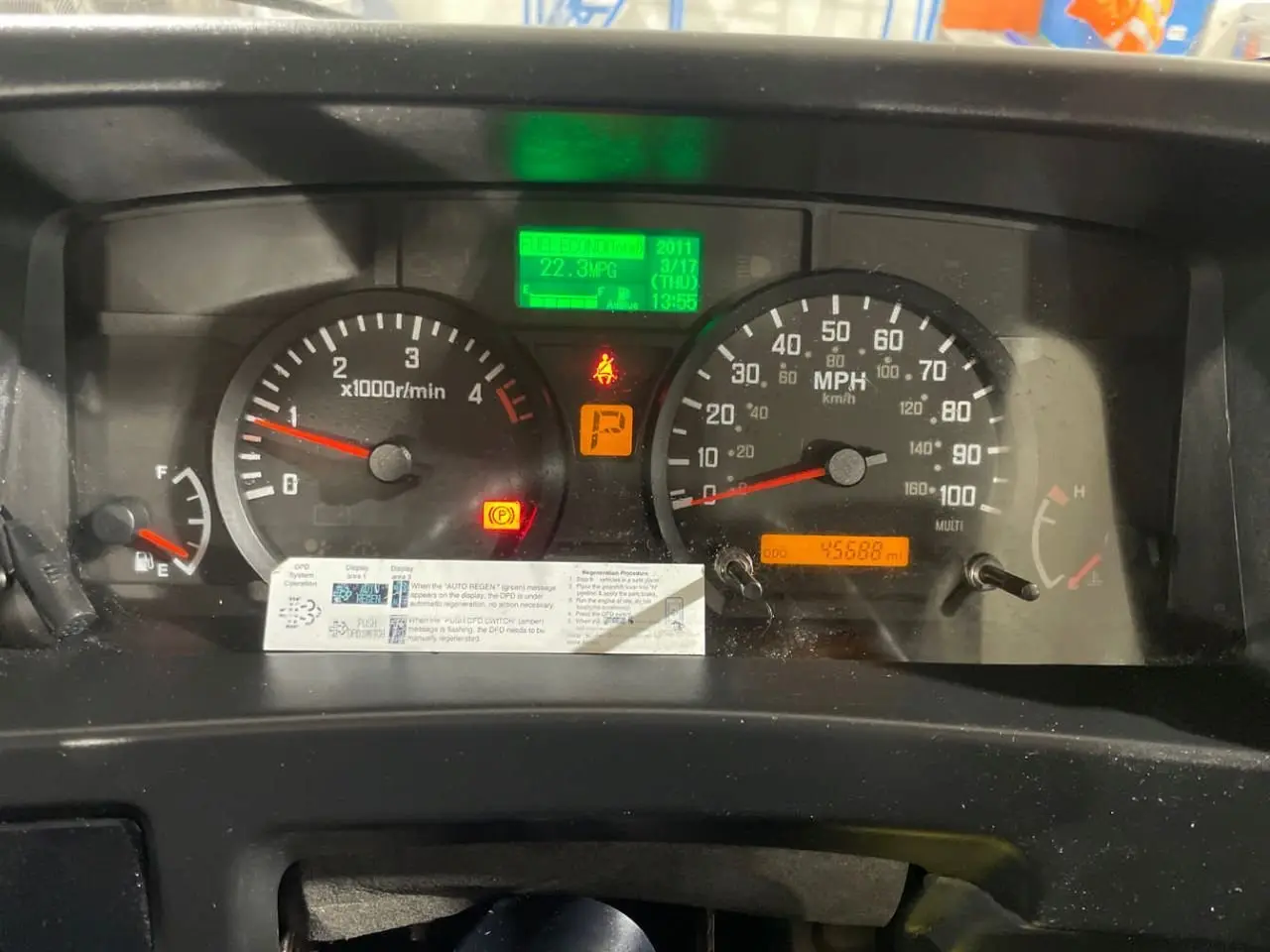 2023 Isuzu Grafter, photo 4