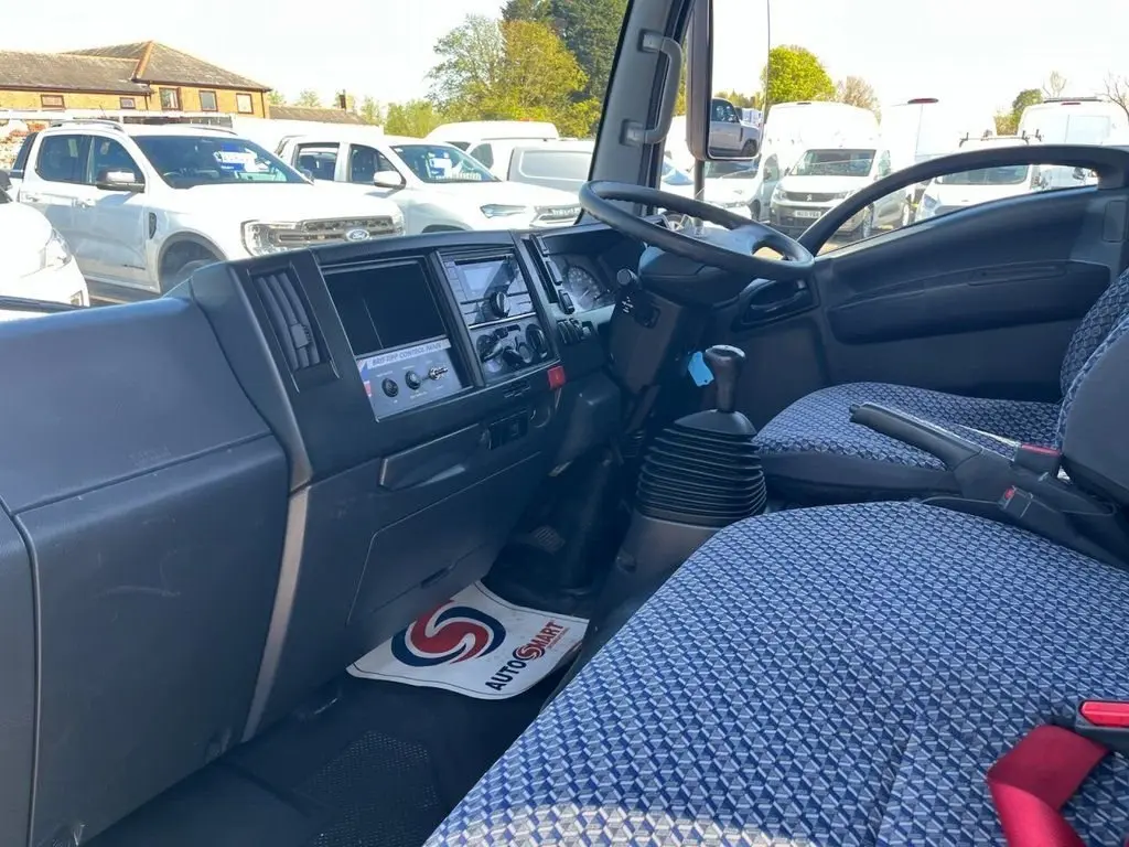 2023 Isuzu Grafter, photo 5