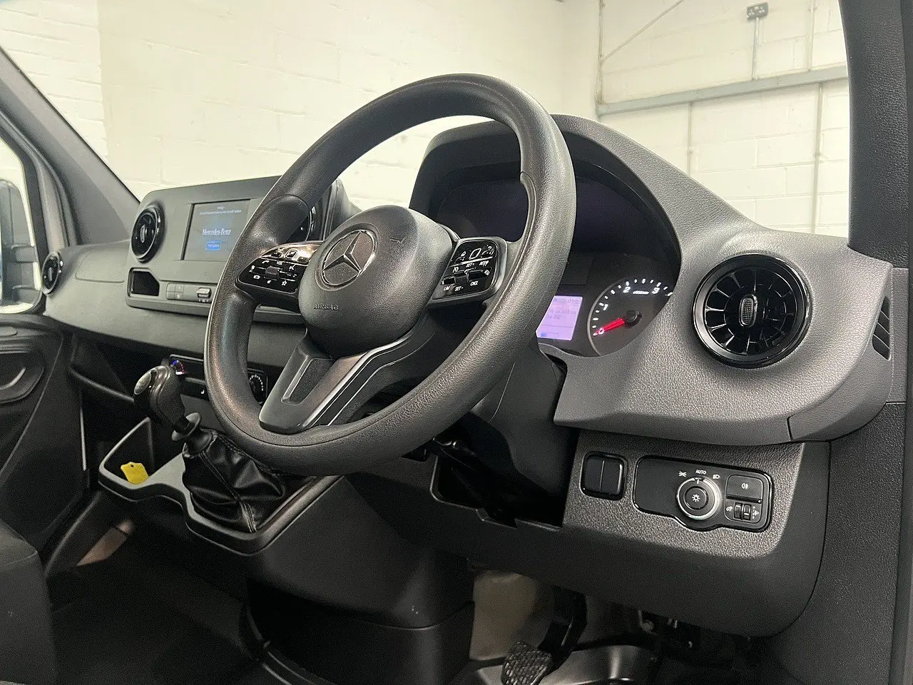 2023 Mercedes-Benz Sprinter, photo 6
