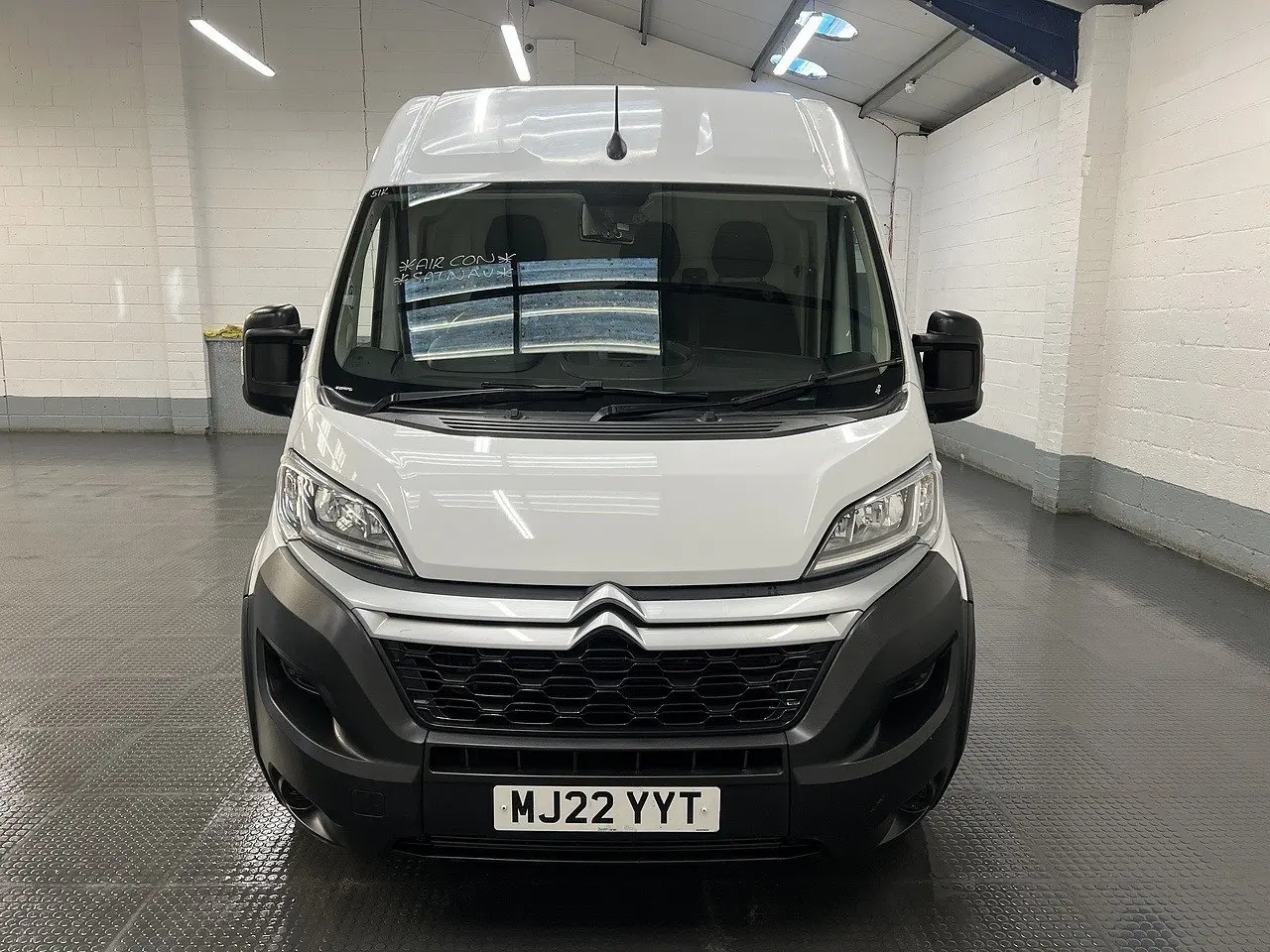 2022 Citroen Relay, photo 7