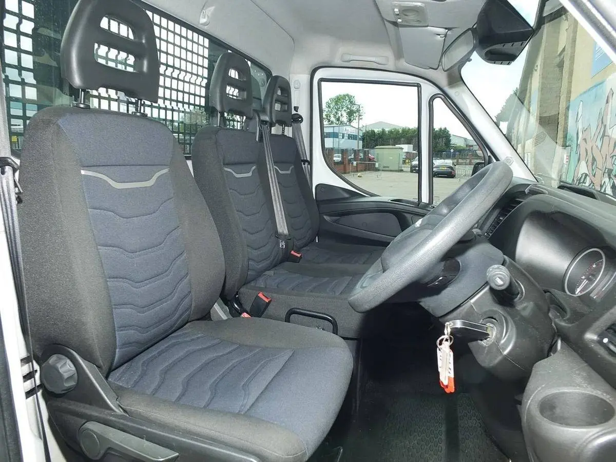 2021 Iveco Daily, photo 6