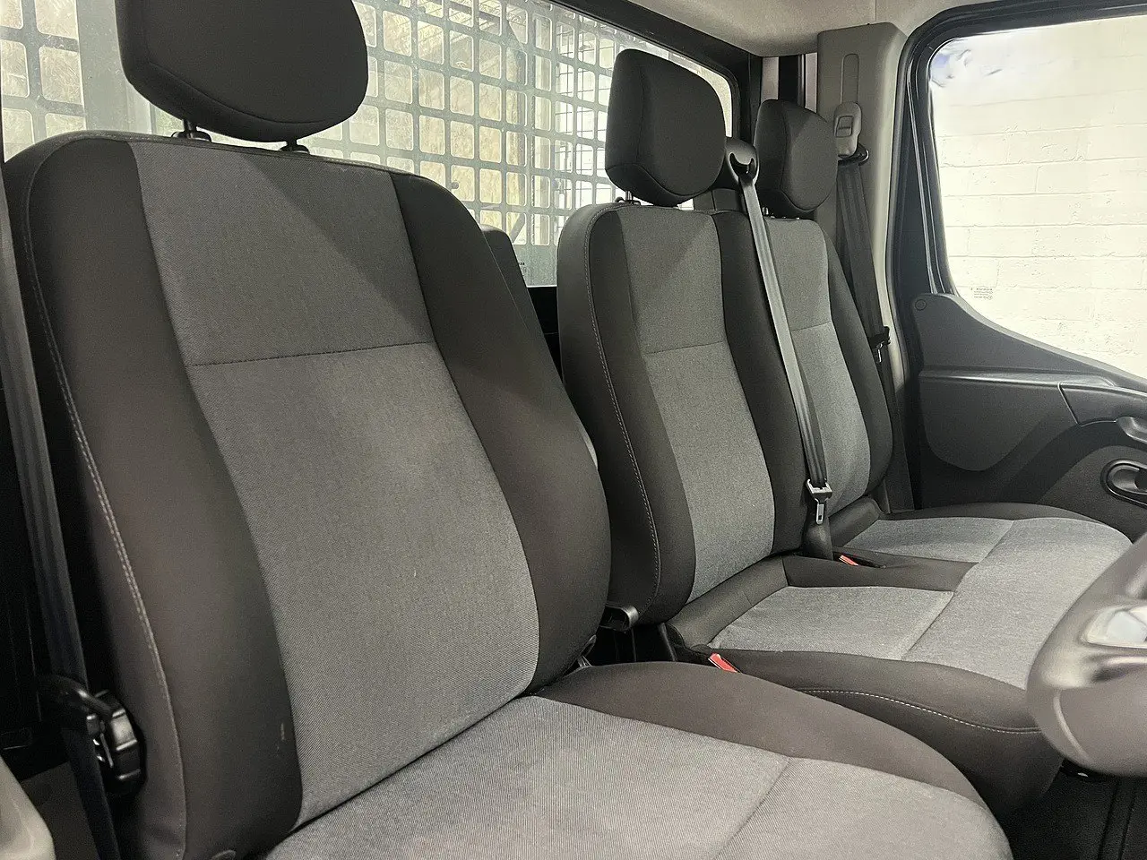 2024 Renault Master, photo 10