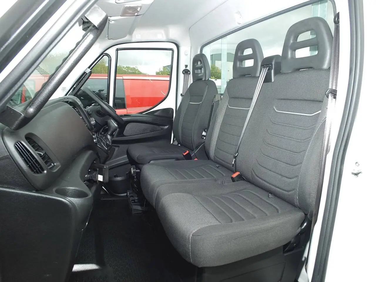 2025 Iveco Daily, photo 6