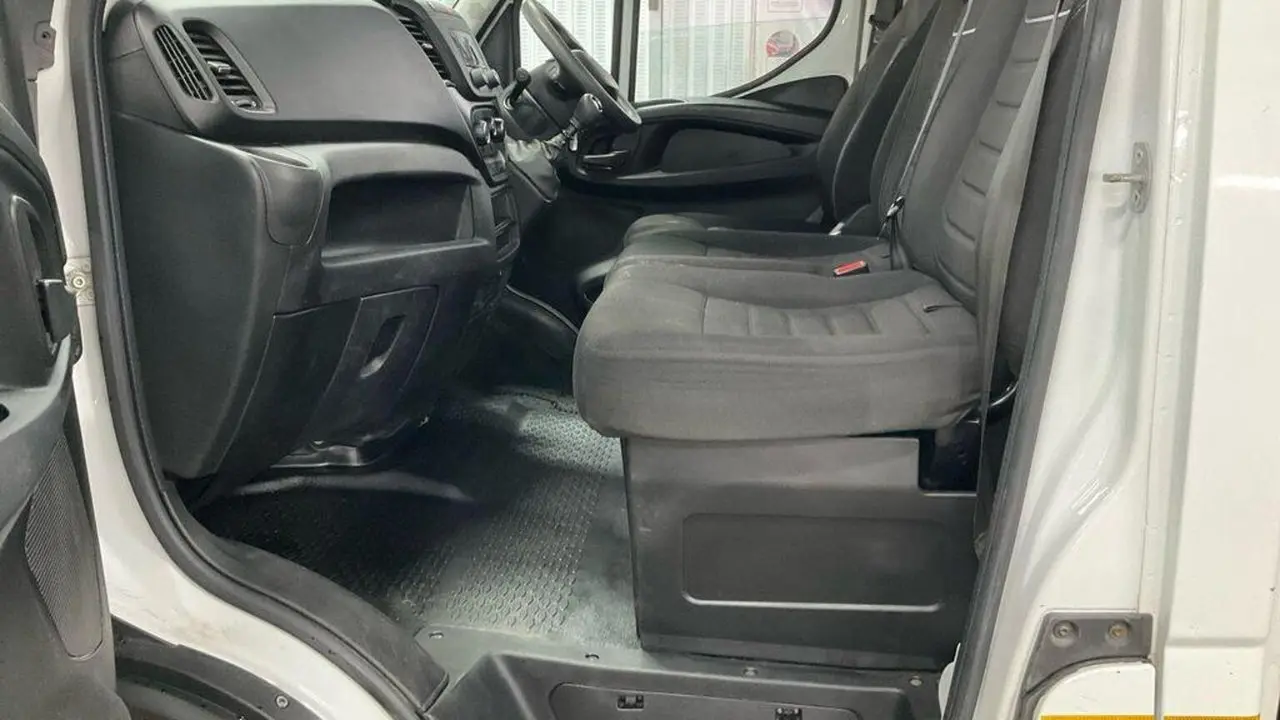 2023 Iveco Daily, photo 6