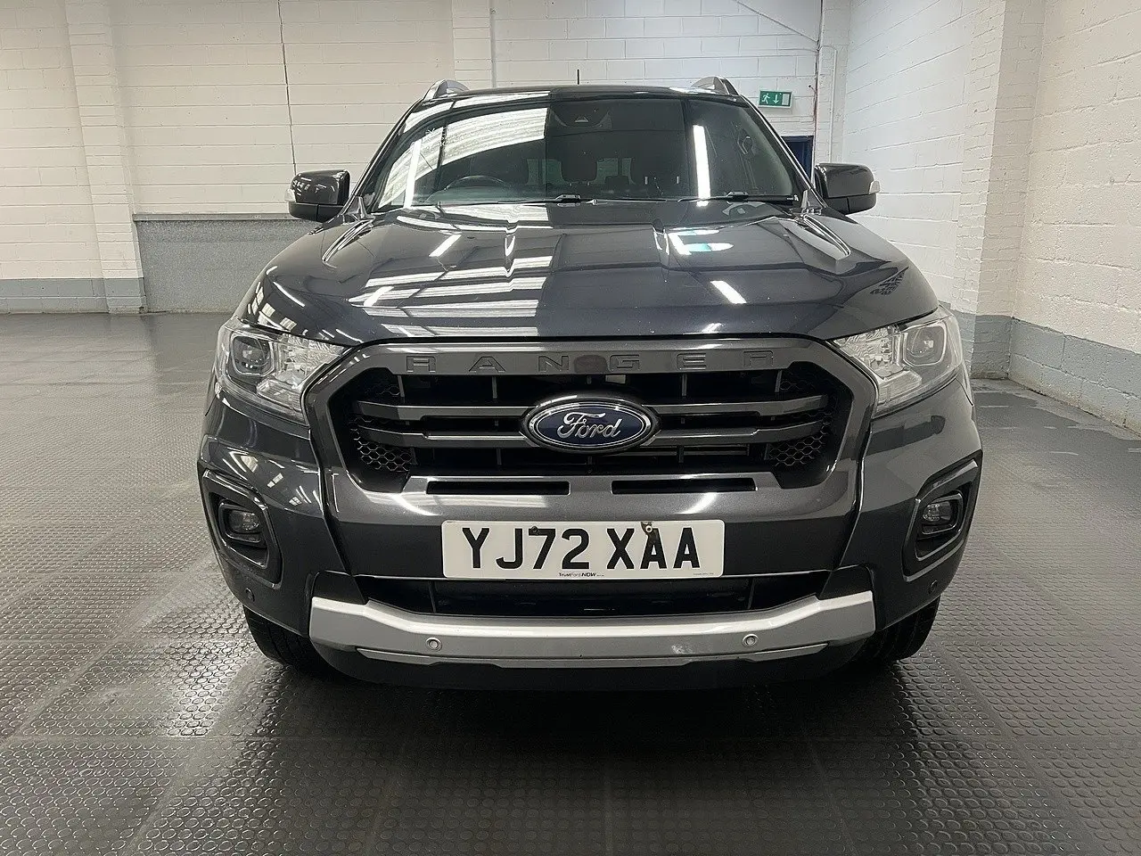 2022 Ford Ranger, photo 5