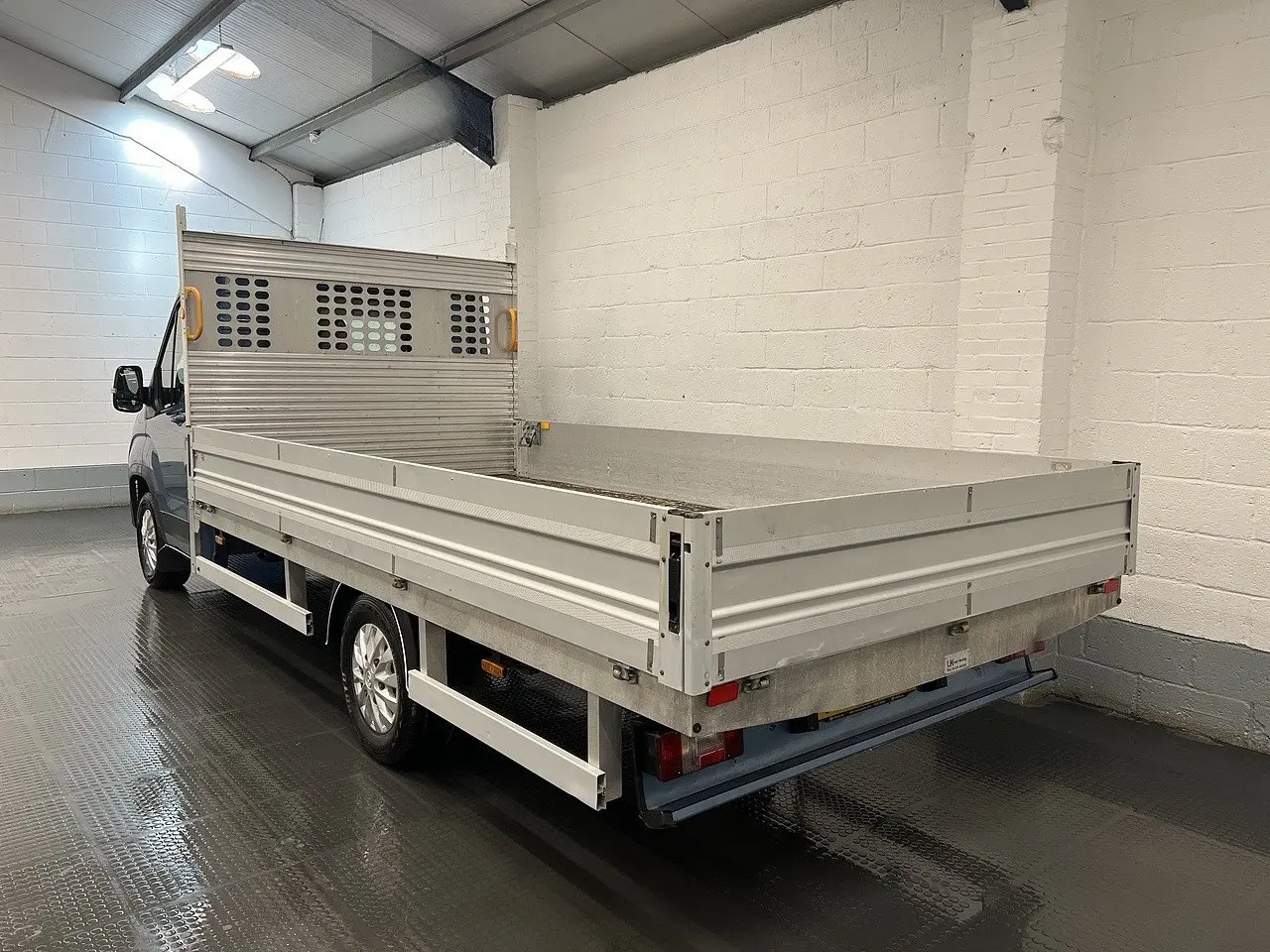 2023 Maxus Deliver 9, photo 2