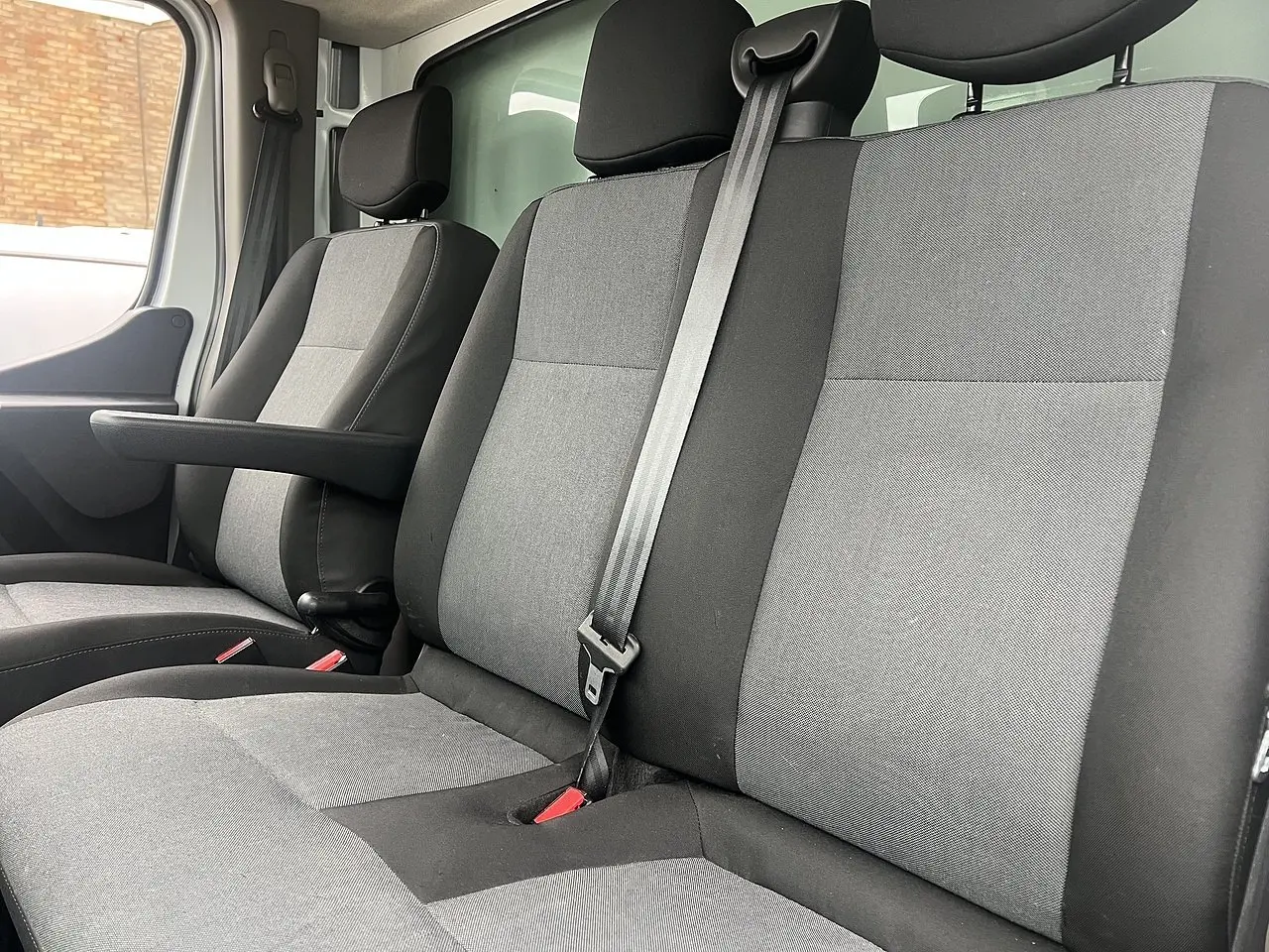 2025 Renault Master, photo 8