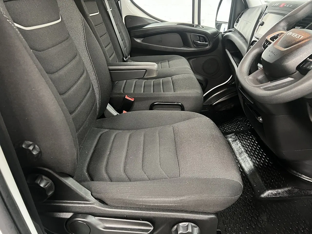 2025 Iveco Daily, photo 6