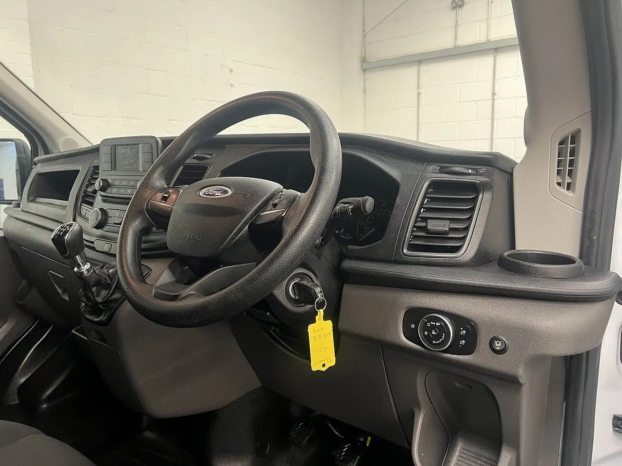 2023 Ford Transit, photo 7