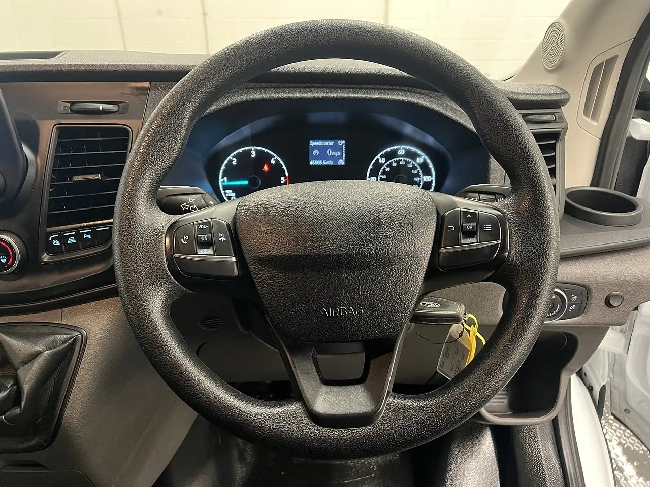 2023 Ford Transit, photo 5