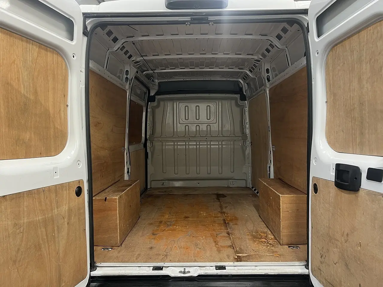 2023 Citroen Relay, photo 3