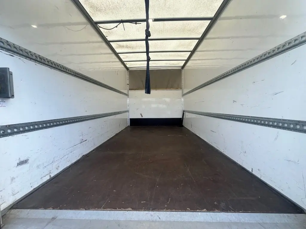 2022 Ford Transit, photo 18