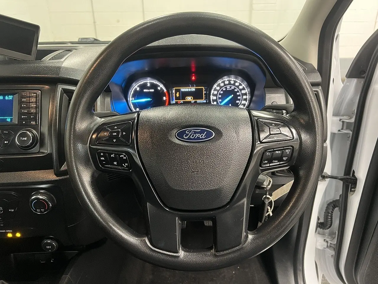 2022 Ford Ranger, photo 10