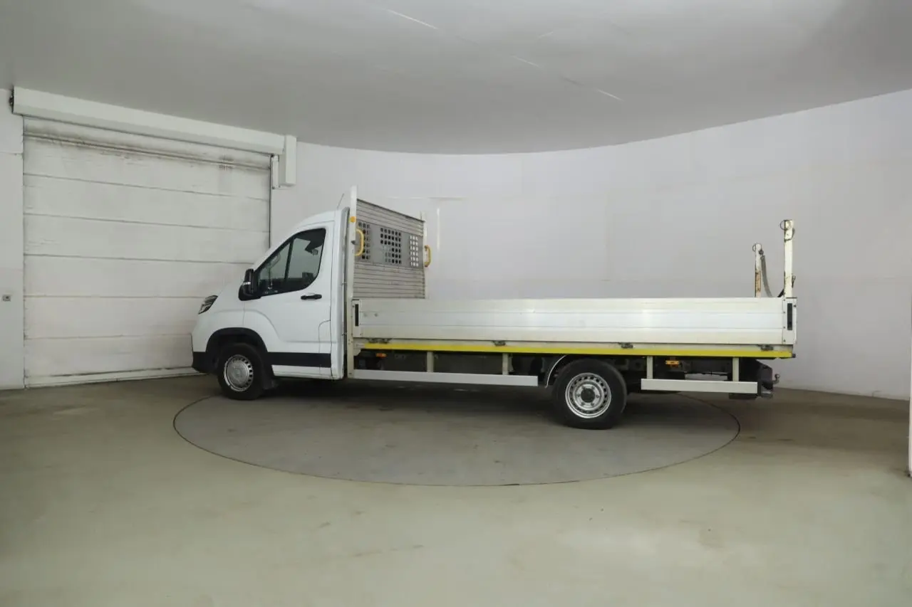 2023 Maxus Deliver 9