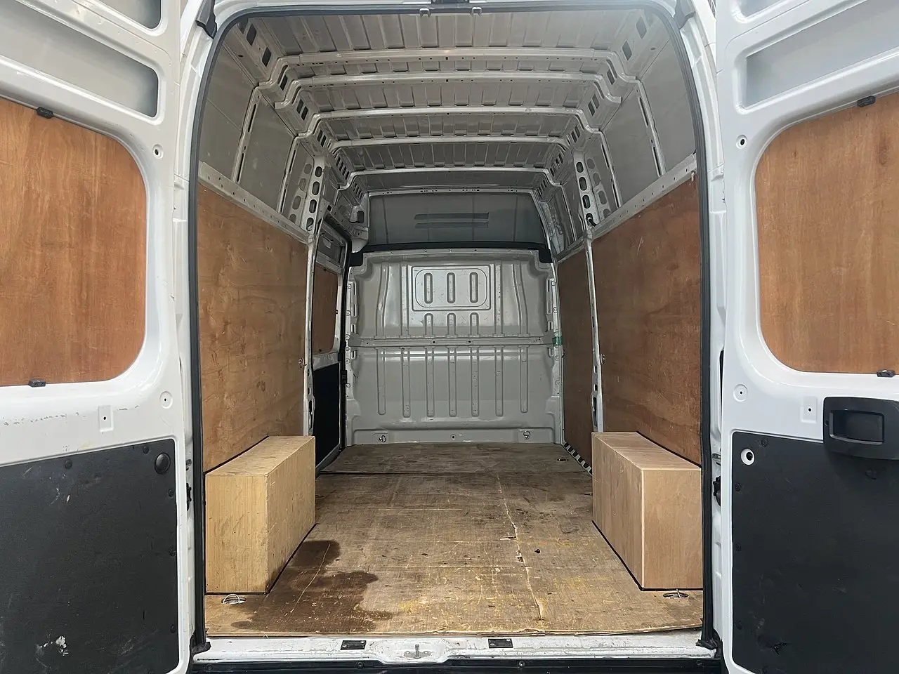 2023 Citroen Relay, photo 3