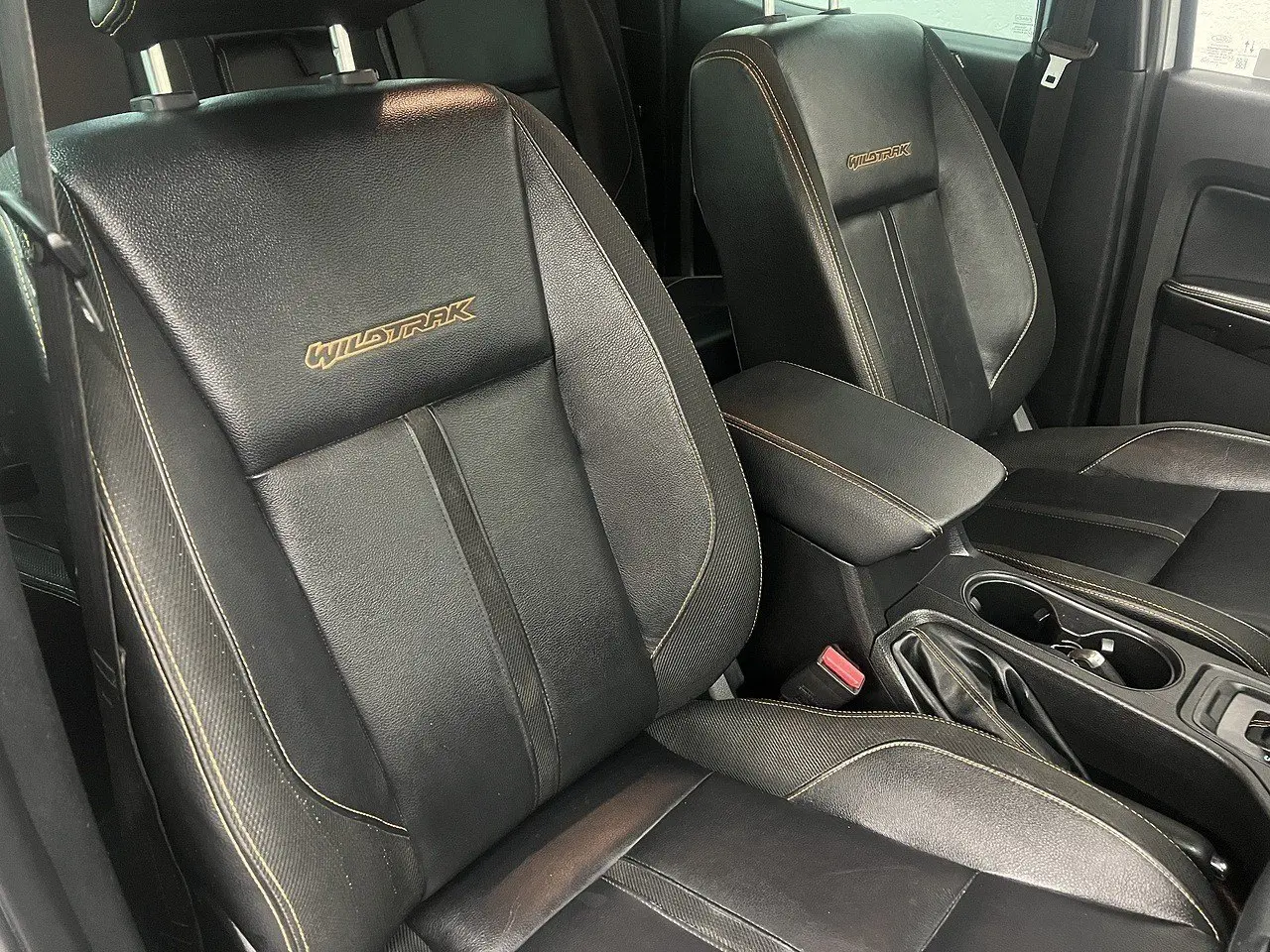 2020 Ford Ranger, photo 7