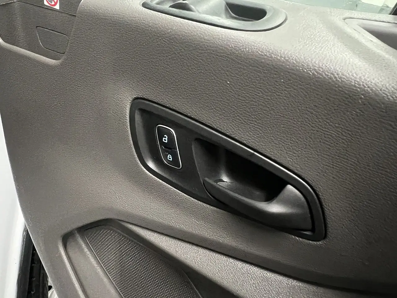 2025 Ford Transit, photo 5