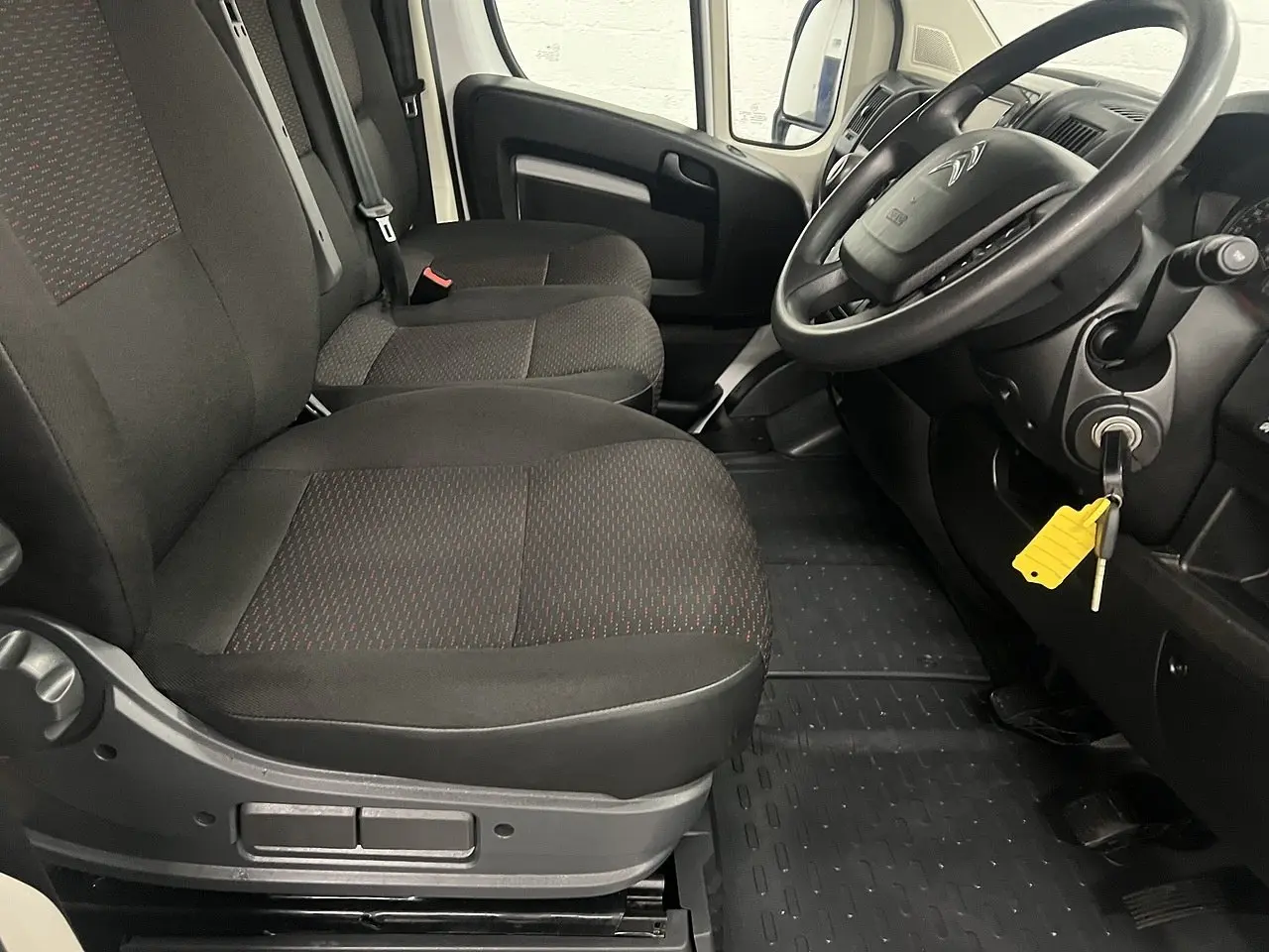 2023 Citroen Relay, photo 6