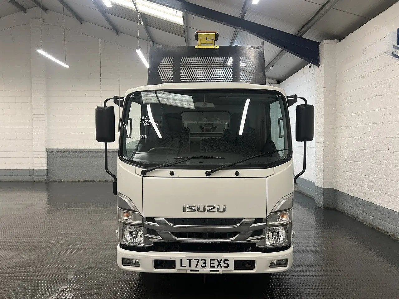 2023 Isuzu Grafter, photo 7