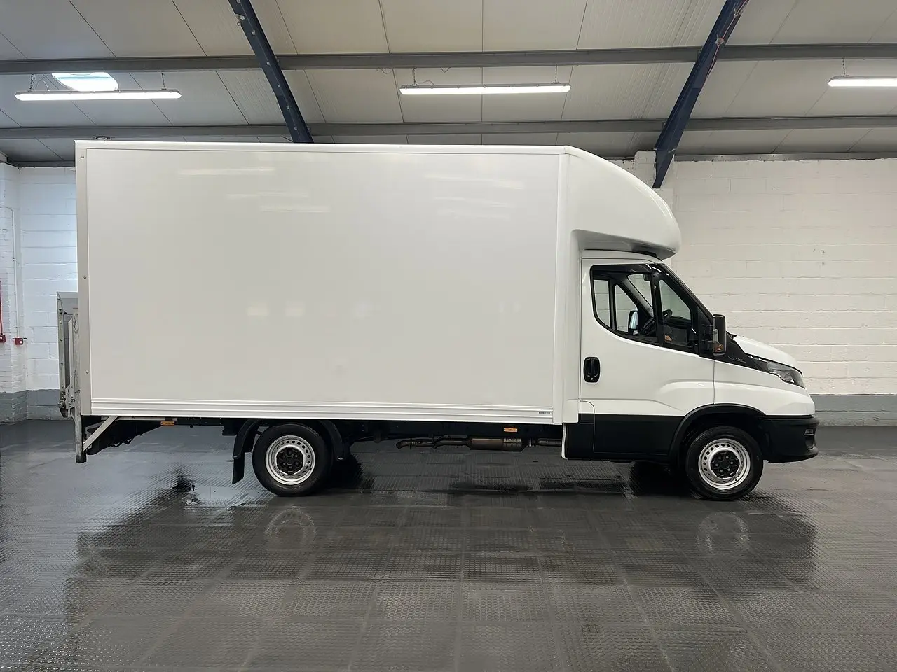 2021 Iveco Daily, photo 8