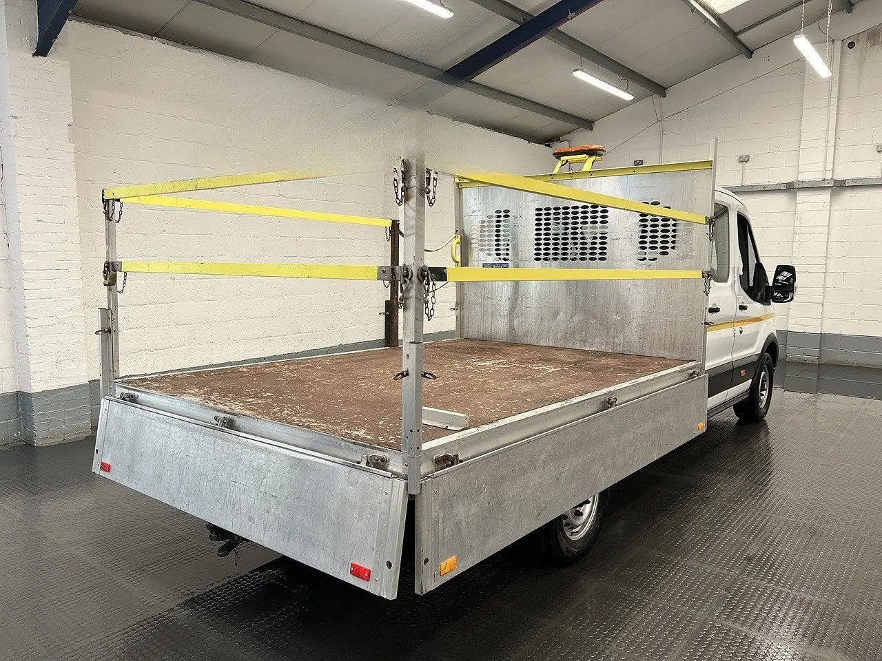 2023 Ford Transit, photo 5