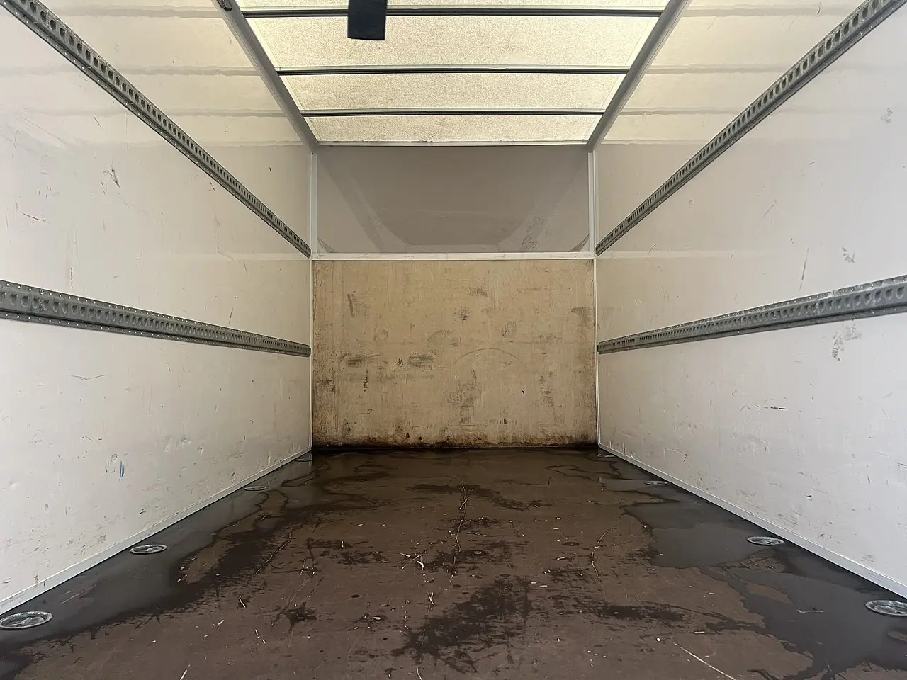 2022 Ford Transit, photo 2