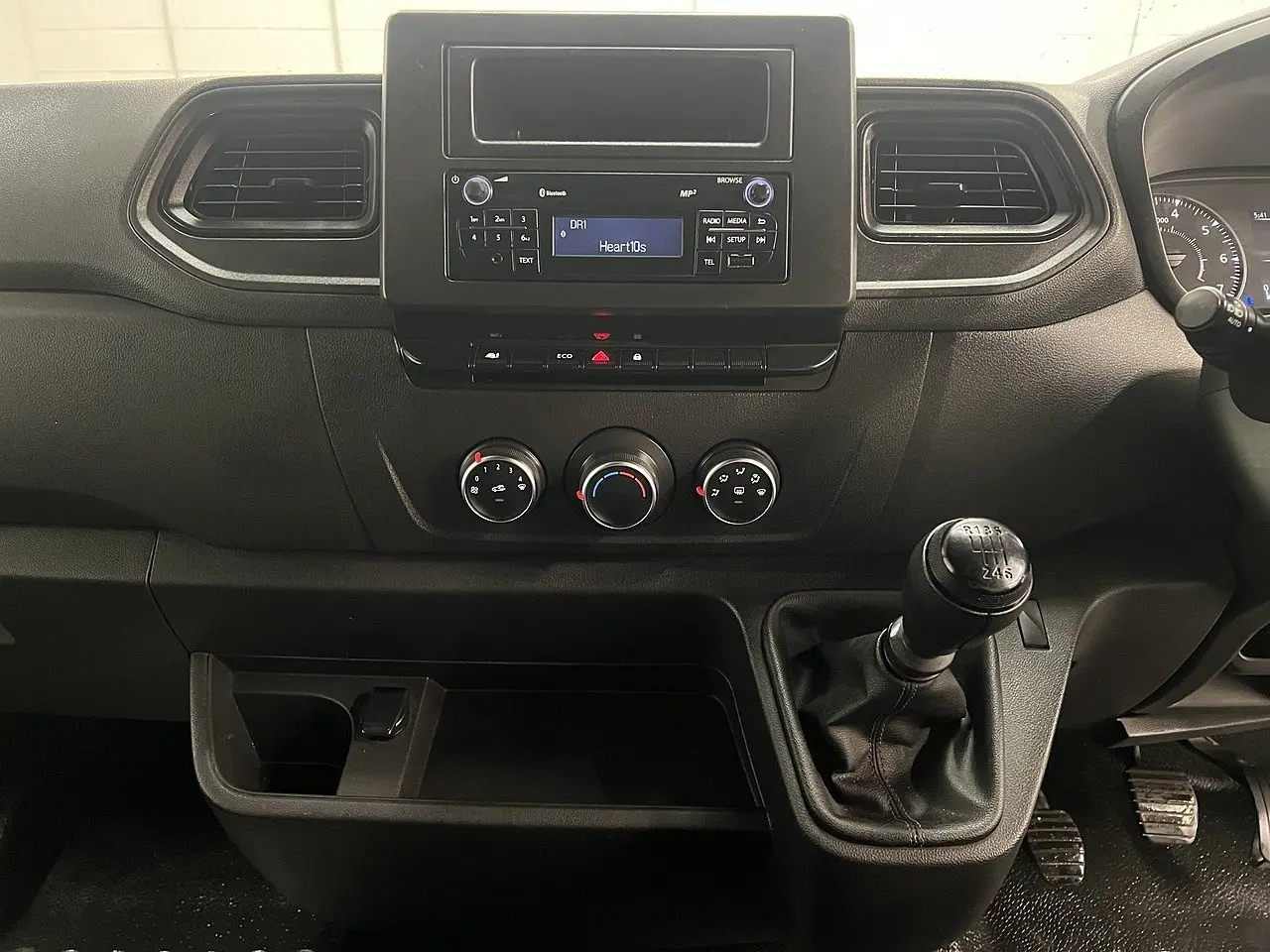 2023 Renault Master, photo 5