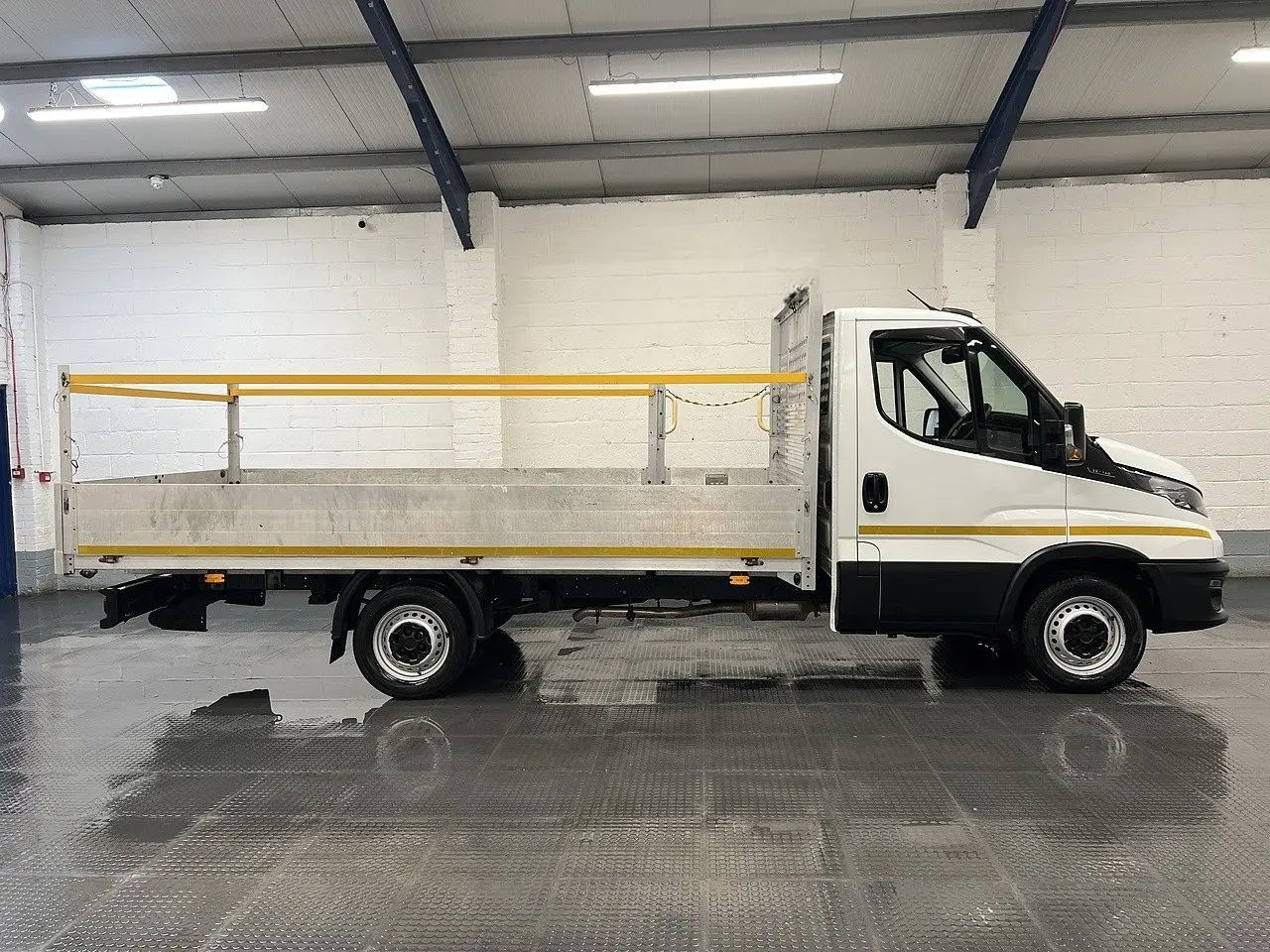 2023 Iveco Daily, photo 11